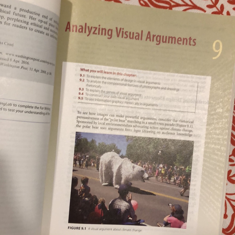 Inventing Arguments Second Custom Edition - Picture 6 of 6
